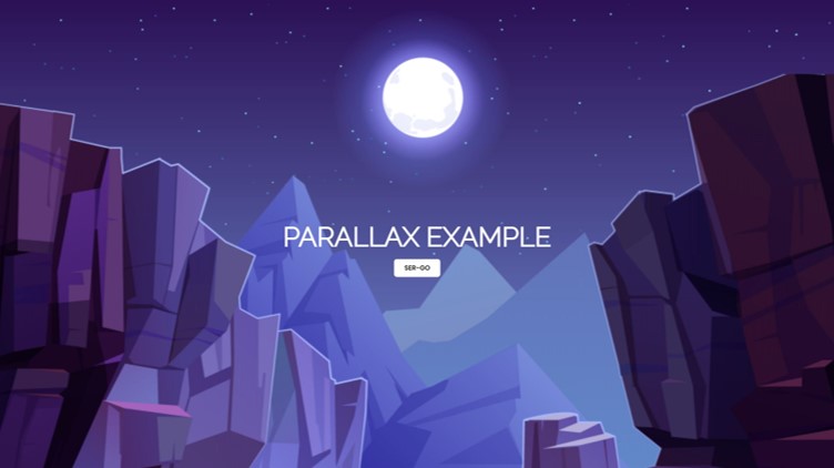 Project_parallax